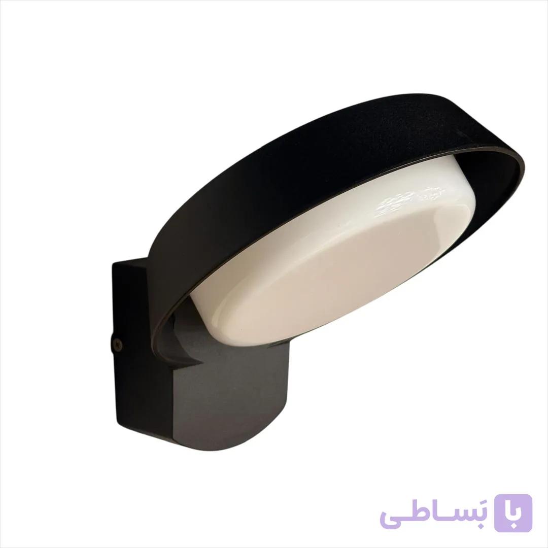 چراغ دیواری حیاطی و پارکی مدل8027.3053