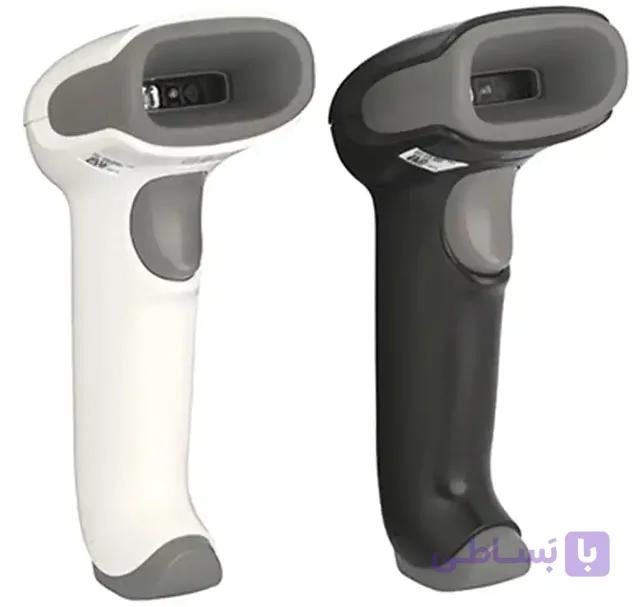 بارکد اسکنر بیسیم Honeywell مدل 1472g (استوک)