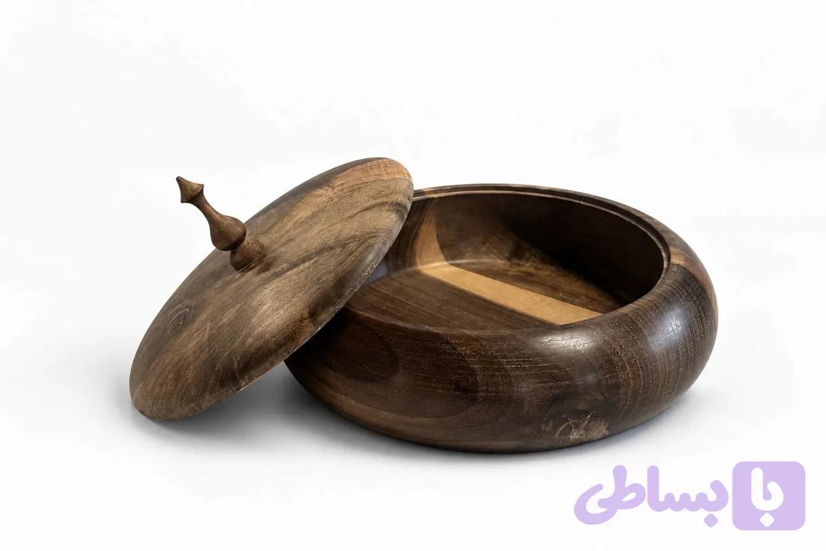شکلات خوری