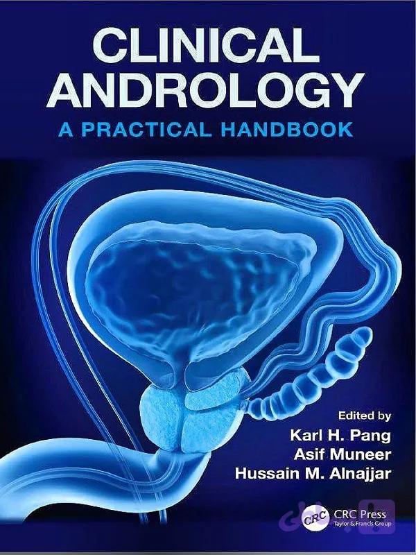 دانلود کتاب Clinical Andrology A Practical Handbook
