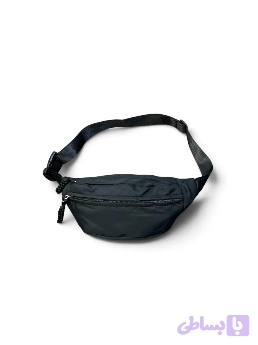 کیف بادی بگ ساده مدل گره — تصویر 1