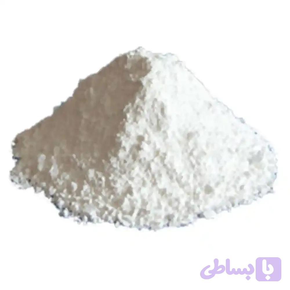 اکسید روی صنعتی