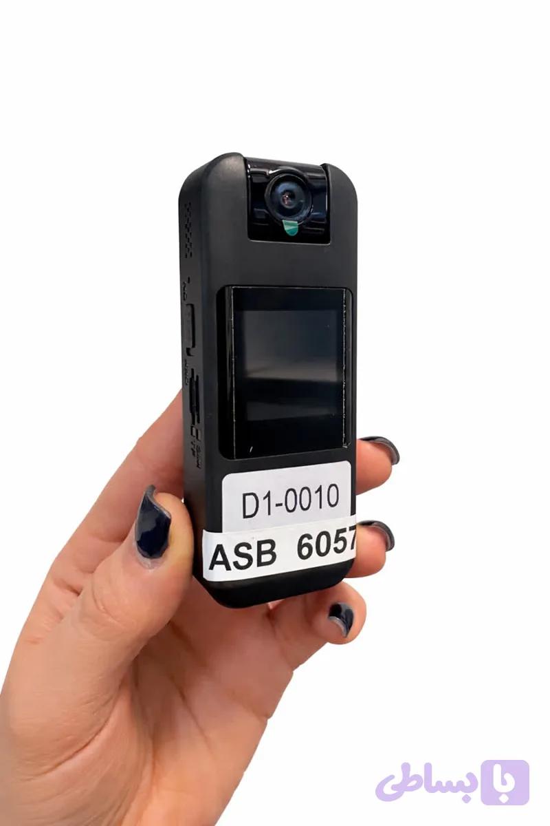 بادی کمرا ، دوربین ورزشی مدل CB77 سیمکارتی — تصویر 1