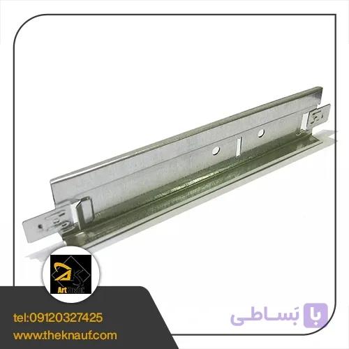 پروفیل سپری کلیک Main Tee