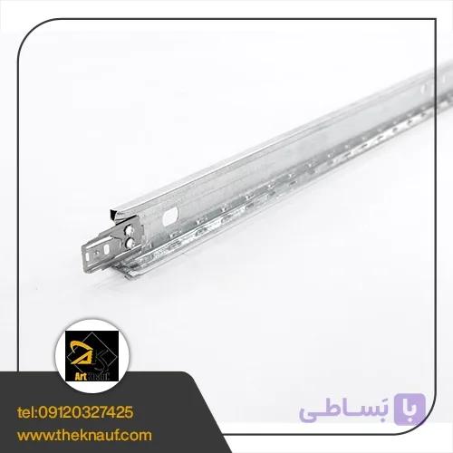 پروفیل کلیک سپری T3.60