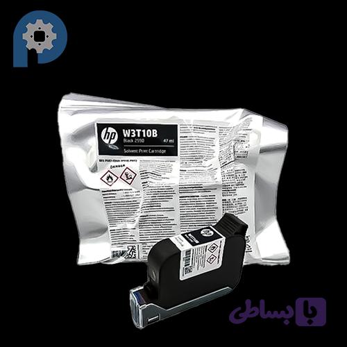 کارتریج جت پرینتر پایه الکل مشکی- متفرقه — تصویر 1