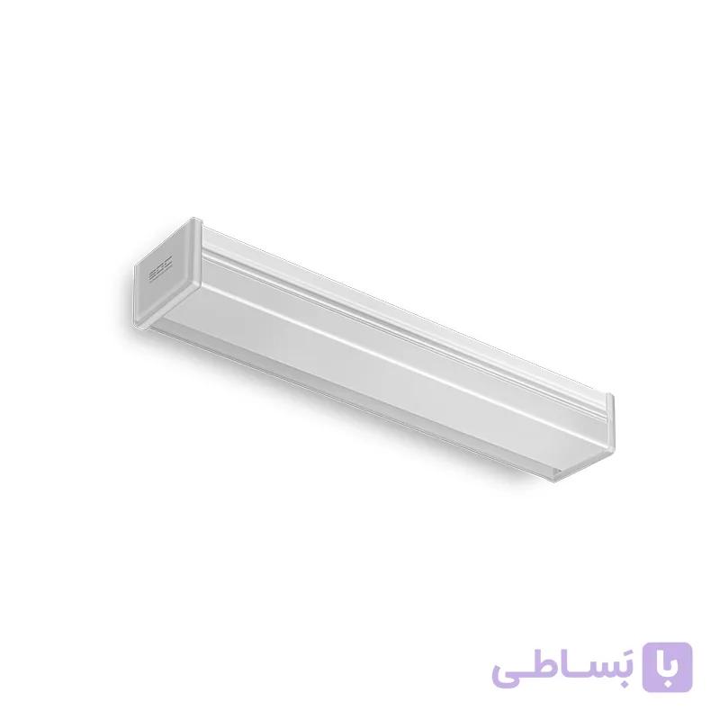 چراغ دیواری 30 وات 60 سانت طبیعی EDC مدل دابل افکت — تصویر 1