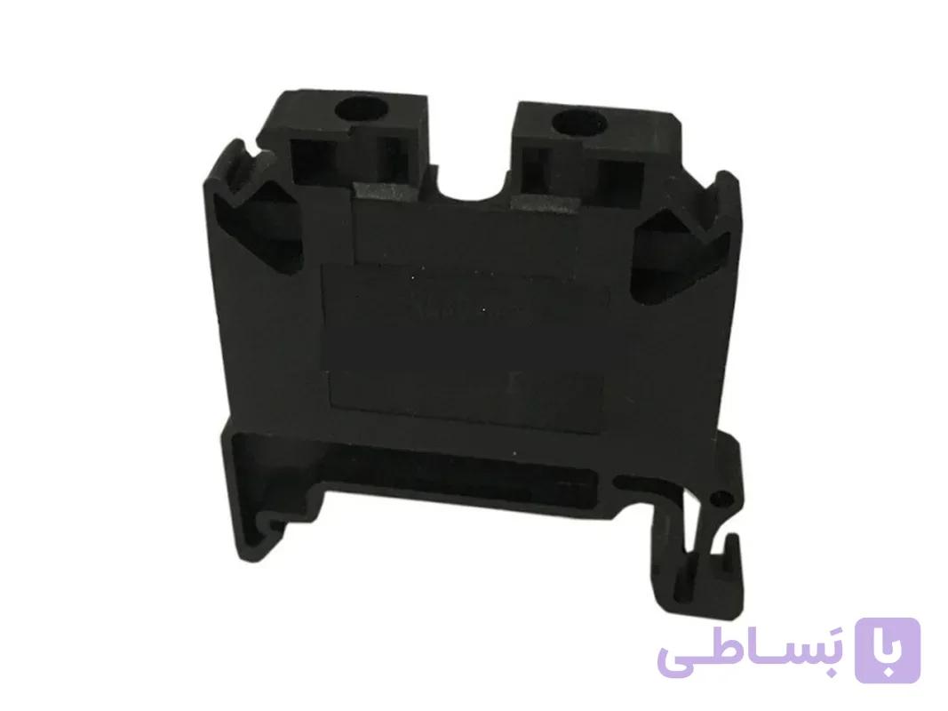 ترمینال ریلی 6 مشکی رعد