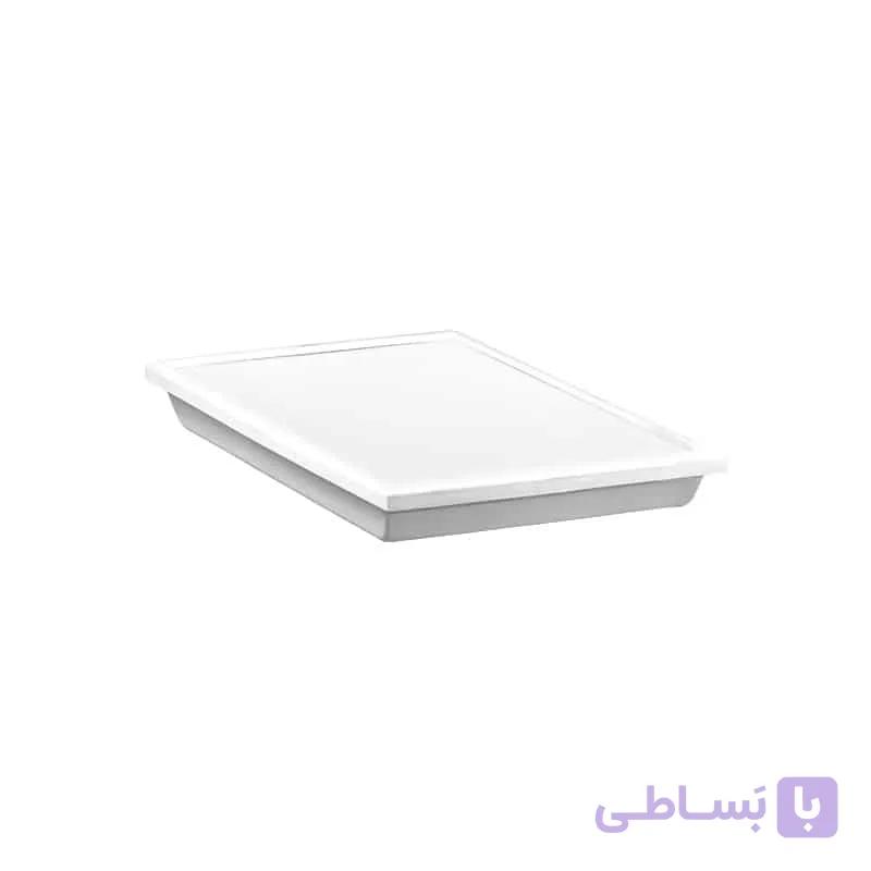 چراغ سقفی EDC مدل پنلیوم پرو 56 وات 60*60
