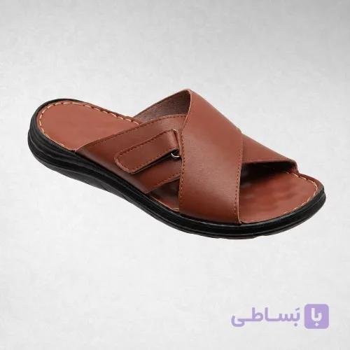 خرید صندل مردانه آویده کد 611 — تصویر 1