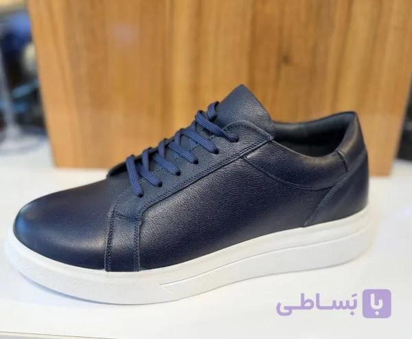 کفش طبی مردانه ژاکس کد 180 — تصویر 1