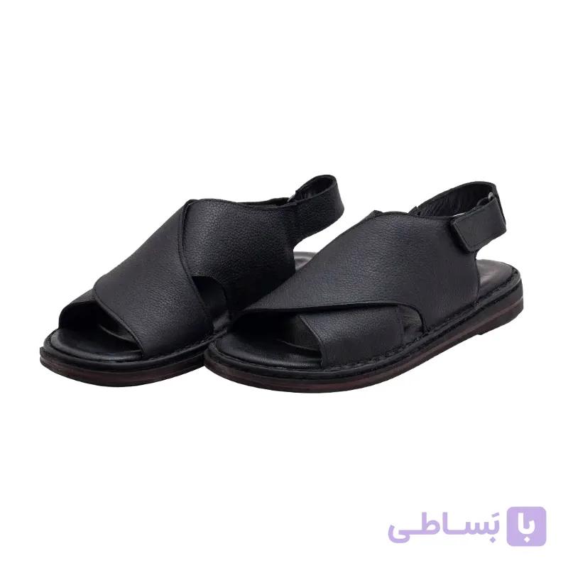 دمپایی طبی مردانه ماکسیم DM5 — تصویر 1