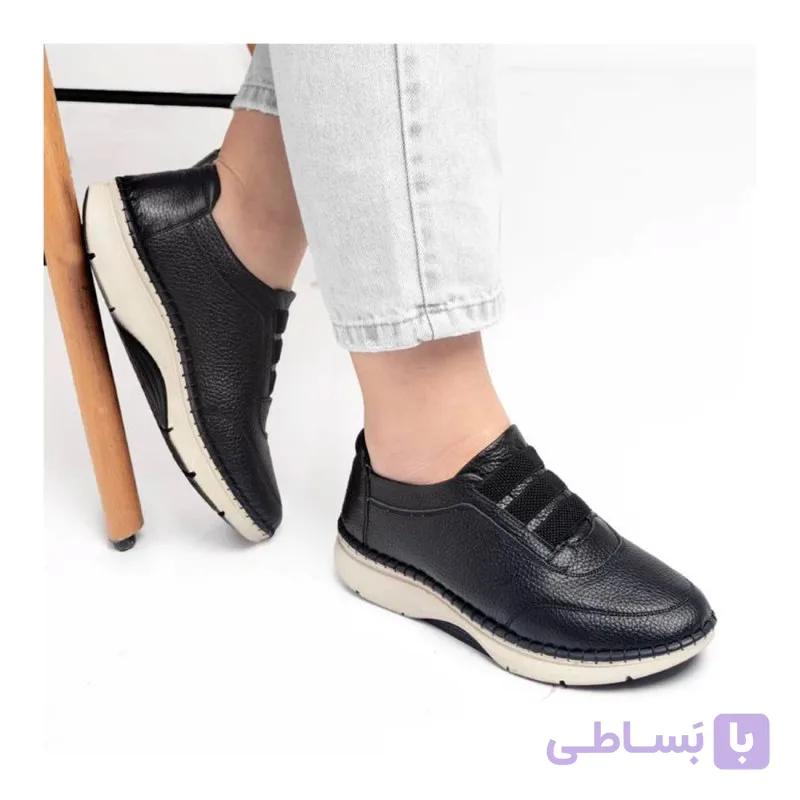 کفش طبی زنانه ماکسیم پانیا — تصویر 1