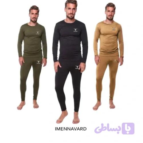 بیس لایر کله گاوی میکرو پلار