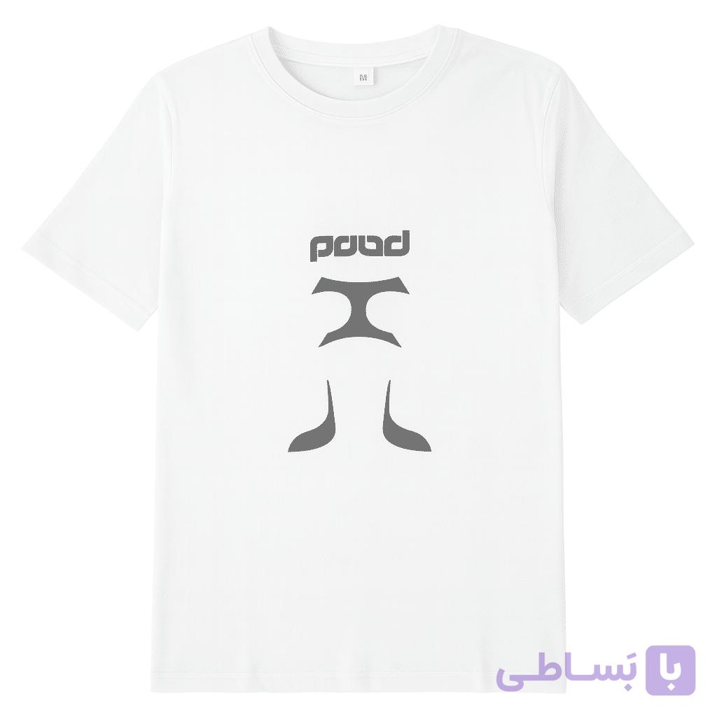 تی‌شرت pood — تصویر 1