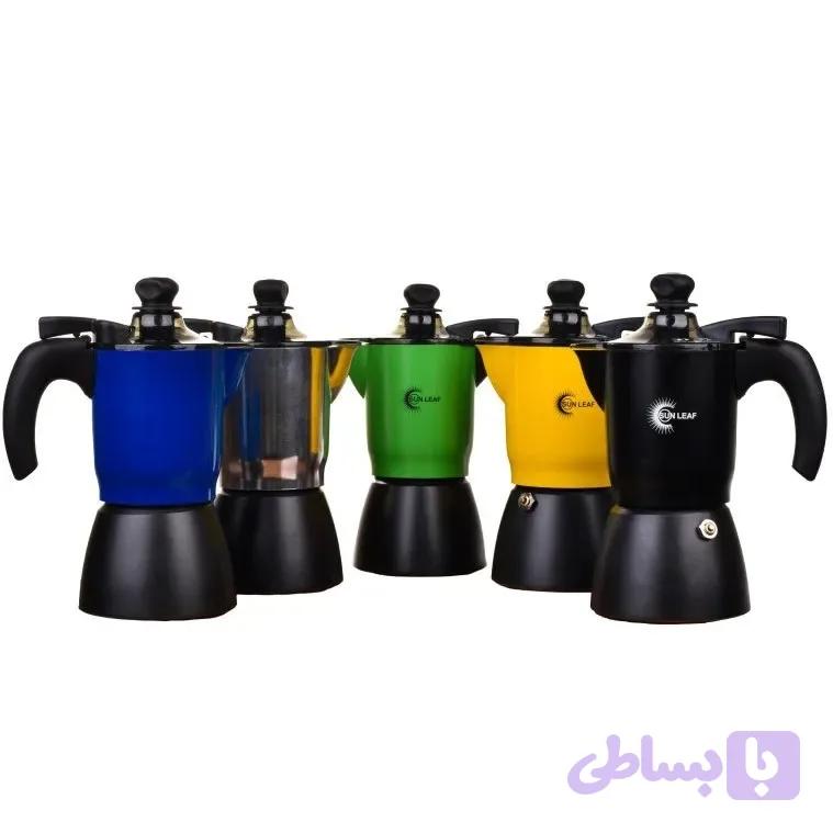 موکاپات موکاکرم سان لیف کد 6 — تصویر 1