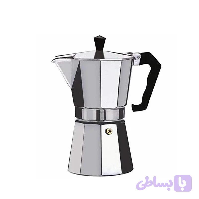 موکاپات سه کاپ استیل 1 — تصویر 1