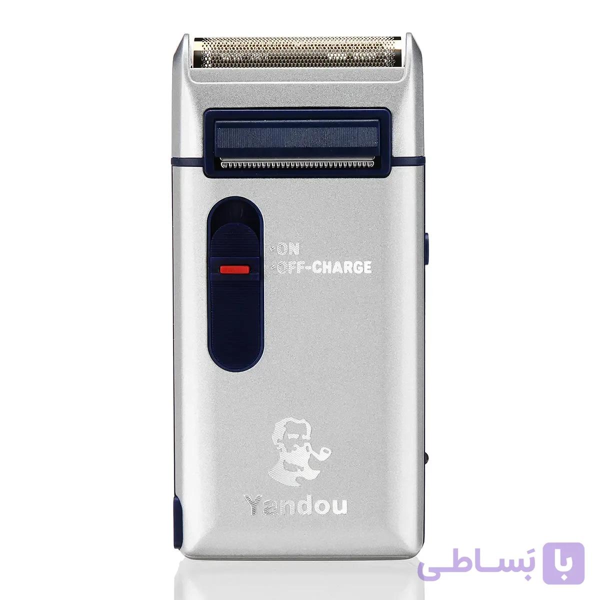 اصلاح شیور یاندو مدل Sv-W301u