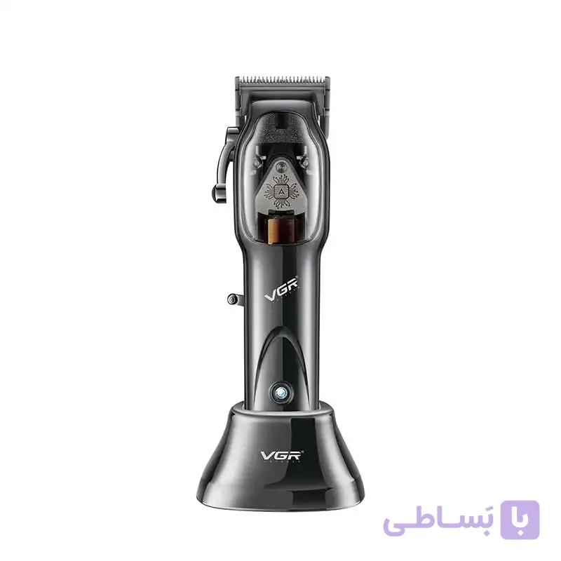 ماشین ریش تراش vgr 002