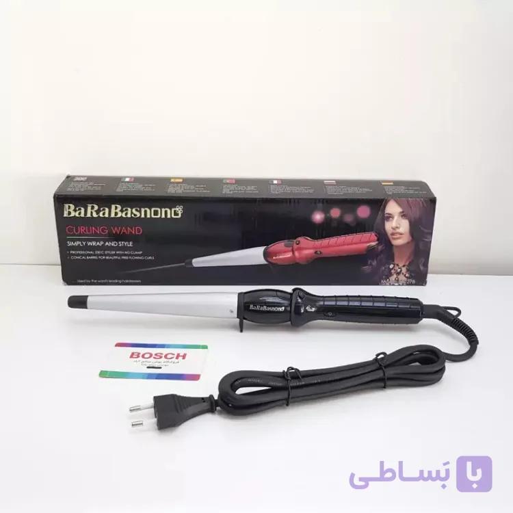 بابلیس مخروطی باراباس