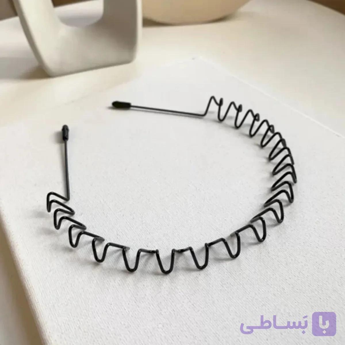 تل اسپرت فلزی — تصویر 1