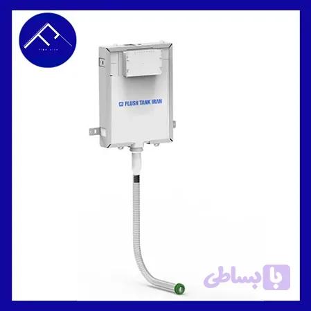 فلاشتانک توکار مدل اسمارت اسپیس (کلاسیک) — تصویر 1