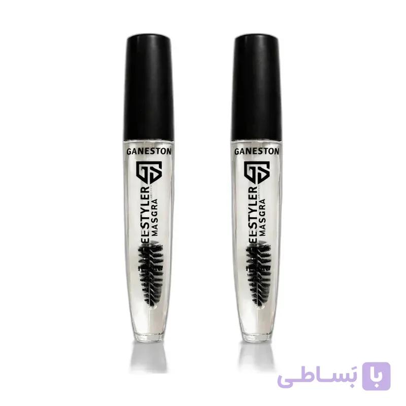 ژل ابرو جانستون مدل S22 مجموعه 2 عددی — تصویر 1