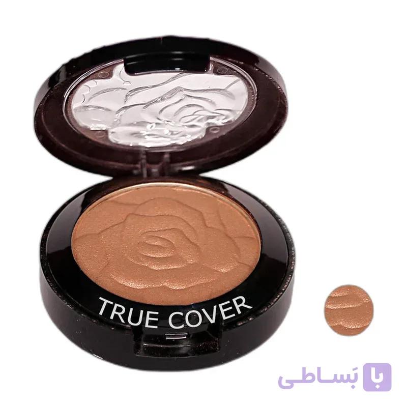 رژ گونه تروکاور مدل professional شماره 06 — تصویر 1