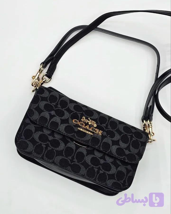 کیف دستی کوچ برین