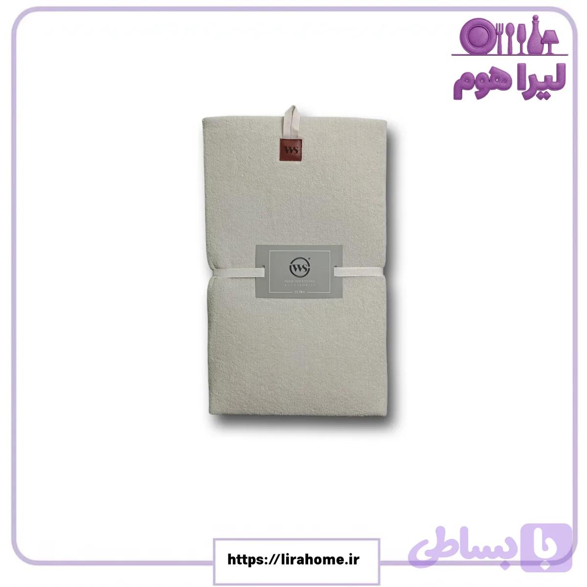 نمگیر میکرو فایبر اولترا برند WS — تصویر 1