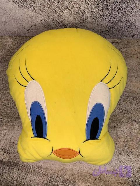 عروسک توییتی