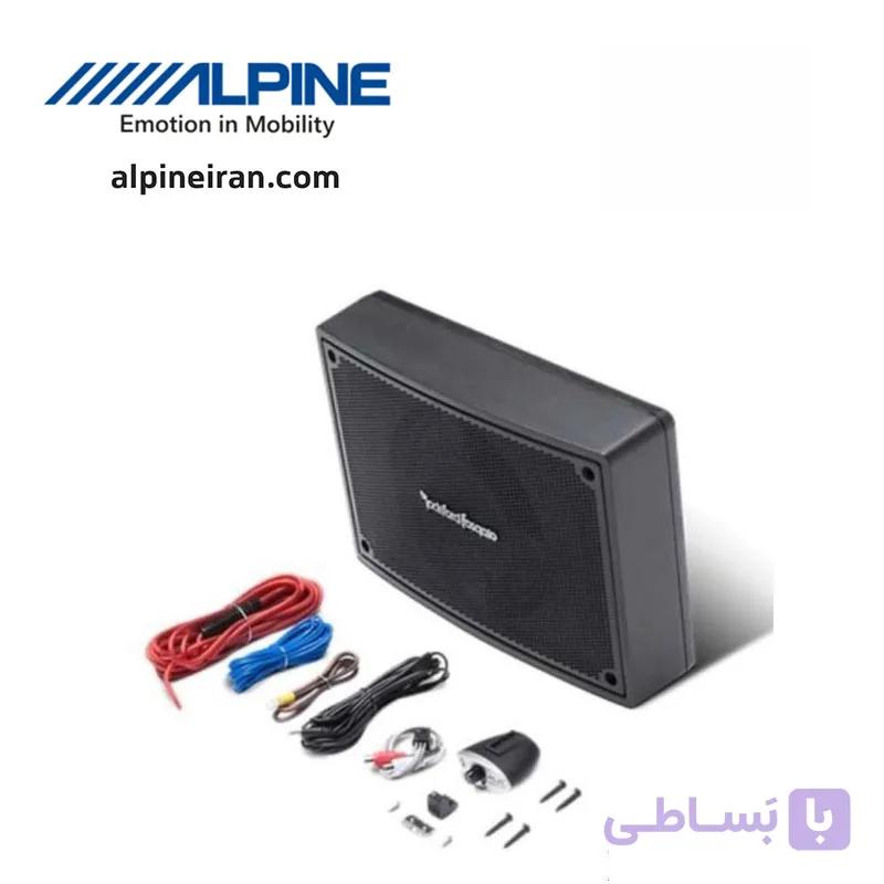 ساب اکتیو راکفورد Rockfordfasgate PS-8