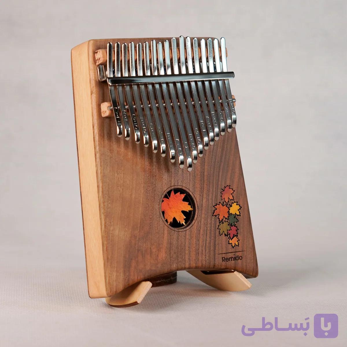 کالیمبا هلال مدل خزان — تصویر 1
