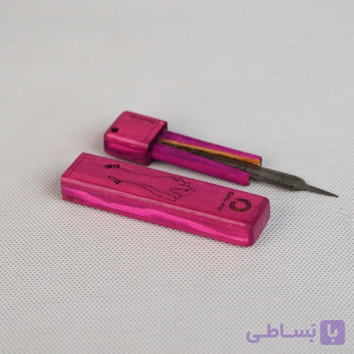 زنبورک رمیدو مدل دست ها — تصویر 1
