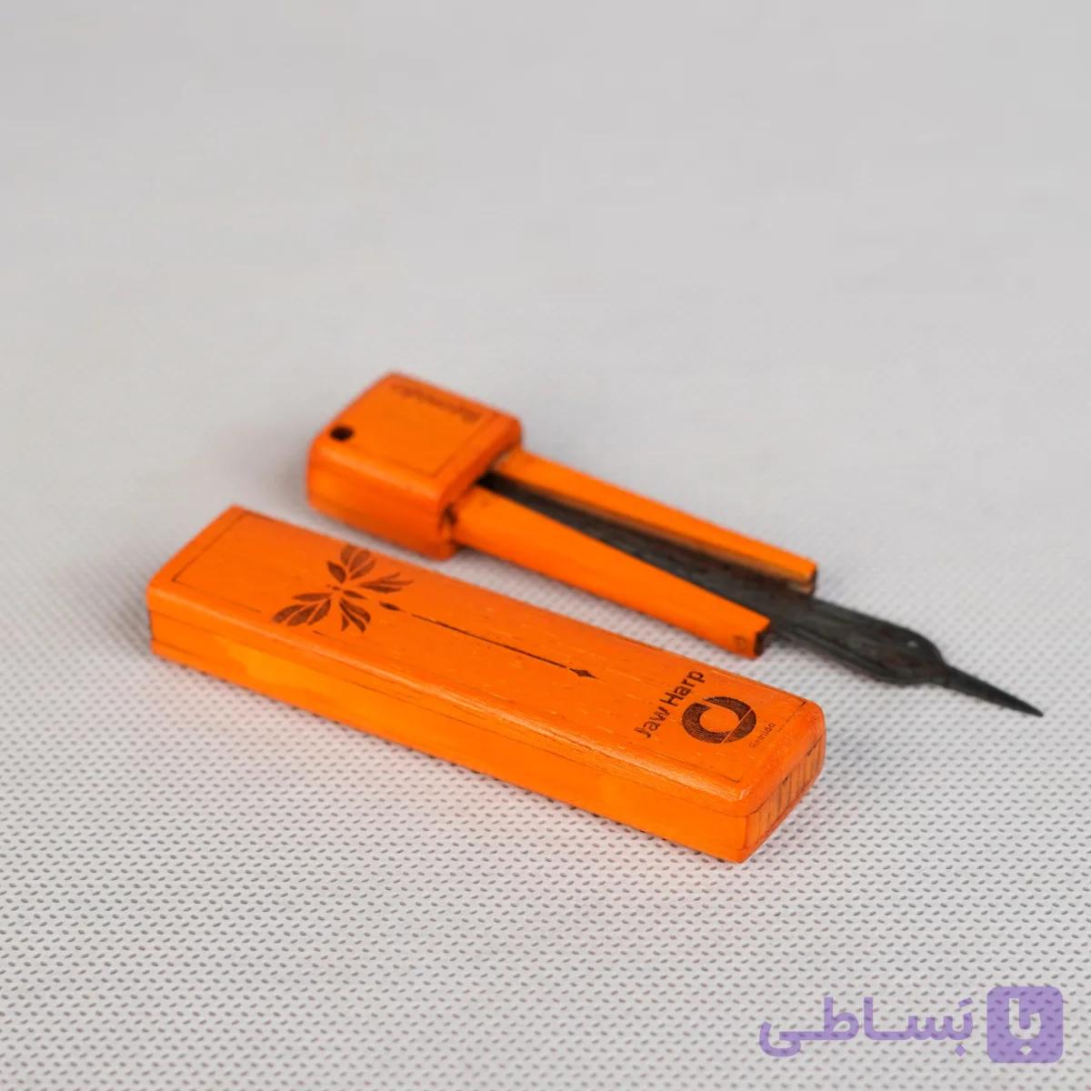 زنبورک رمیدو مدل سنجاقک — تصویر 1