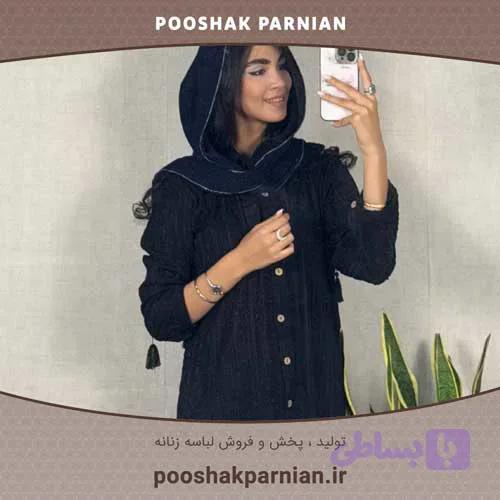 شومیز مراکشی 201189 — تصویر 1