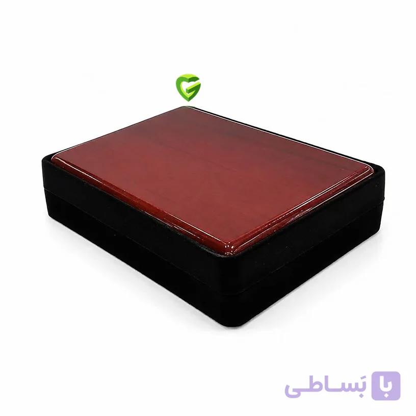 جعبه نیم سرویس2 کد2622 — تصویر 1