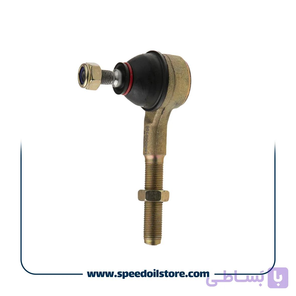 سیبک فرمان ایساکو  مناسب برای پژو 206 و 207 کد 0980202299