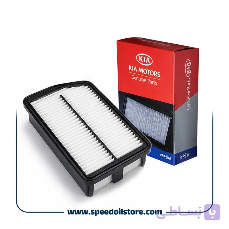فیلتر هوا Genuine Parts مدل 281132G000 مناسب کیا کارنز RP