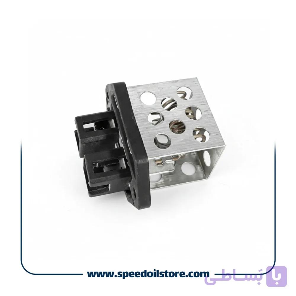 مقاومت فن پژو 206 برند gisp