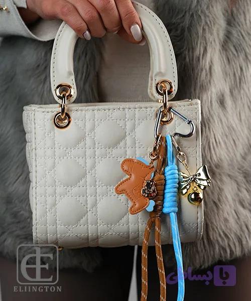 چارم بگ طرح FOAL کد T63