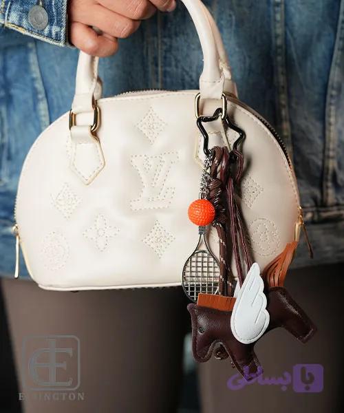 چارم بگ طرح HERMES کد T51