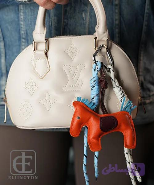 چارم بگ طرح HERMES کد T44