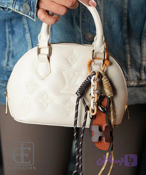 چارم بگ طرح HERMES کد T56