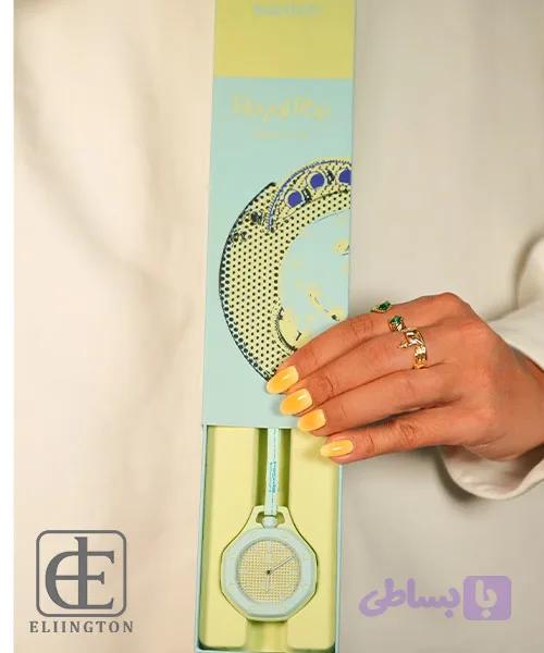 چارم بگ SWATCH کد T110 — تصویر 1