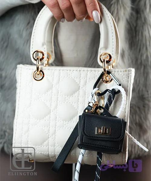 چارم بگ طرح BAGBROWN کد T61