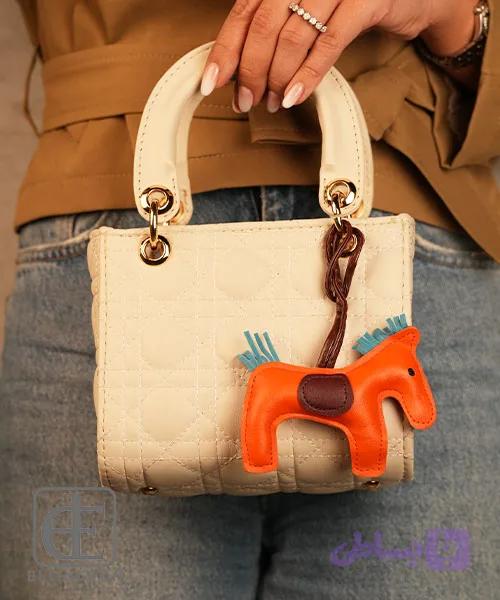 چارم بگ طرح HERMES کد T31