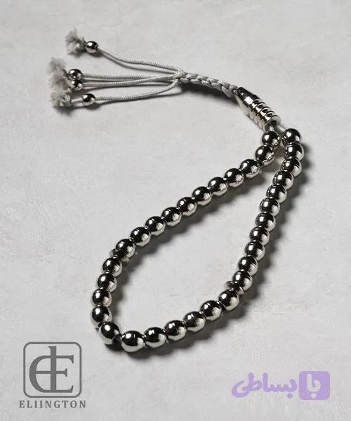 تسبیح برنجی 33 دانه کد B146