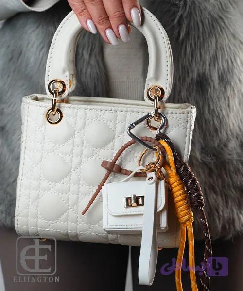 چارم بگ طرح BAGBROWN کد T59