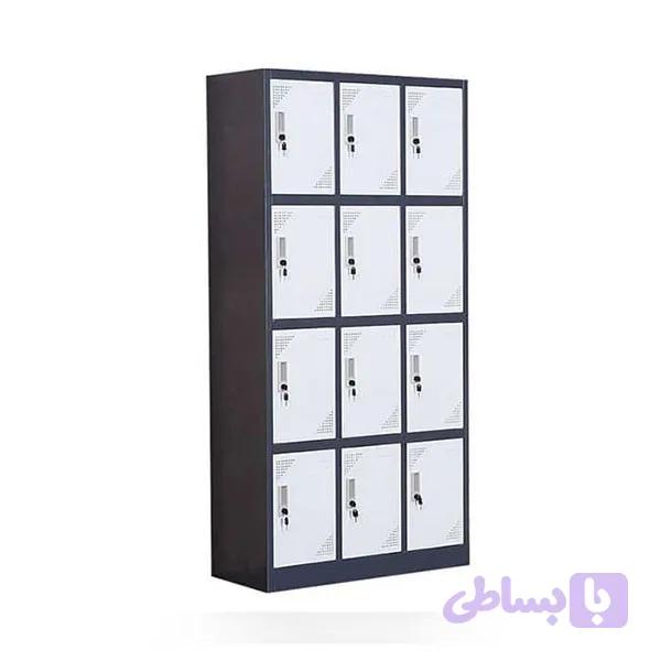 کمد بایگانی 12 درب — تصویر 1